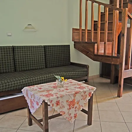 Apartmanhotel Elizabeth 4*