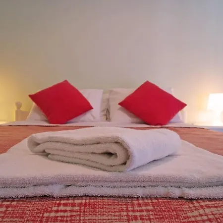 Elizabeth Apartmanhotel