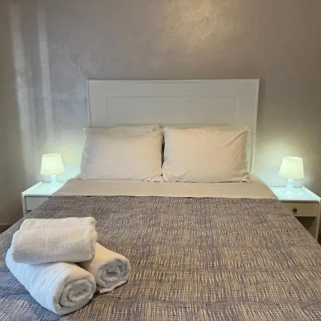 Apartmanhotel Elizabeth