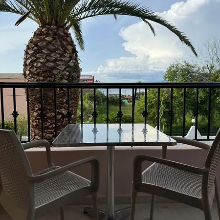 Apartmanhotel Elizabeth Róda