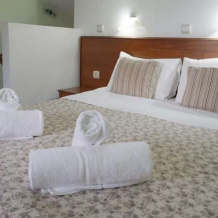 Apartmanhotel Elizabeth 4*