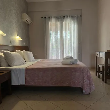 Apartmanhotel Elizabeth