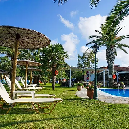 Aparthotel Elizabeth