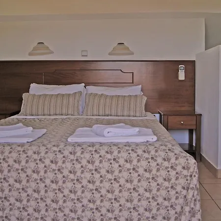 Elizabeth 4* Roda (Corfu)