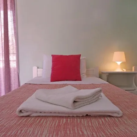 Elizabeth 4* Roda (Corfu)