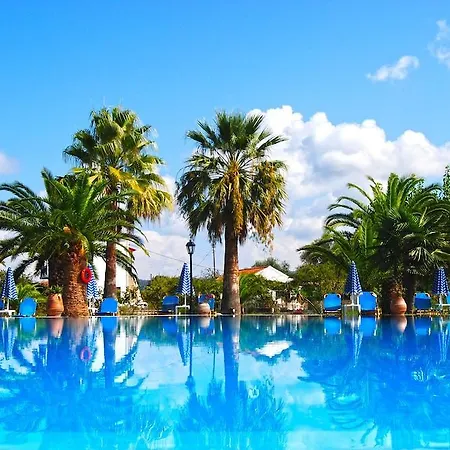 Elizabeth Aparthotel 4*