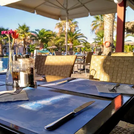 Aparthotel Elizabeth