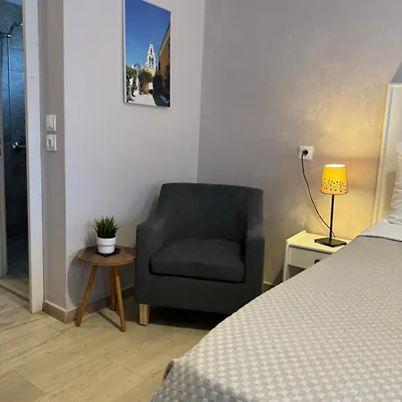 Elizabeth 4* Roda (Corfu)