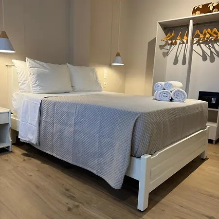 Elizabeth 4* Roda (Corfu)