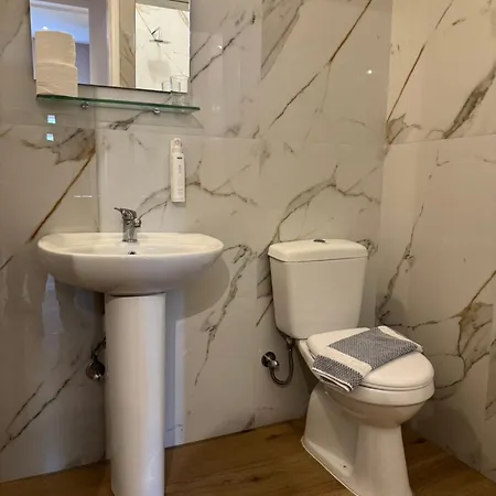 Elizabeth 4* Roda (Corfu)