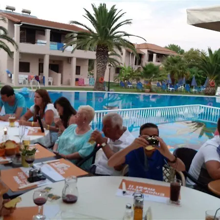 Elizabeth Roda (Corfu)