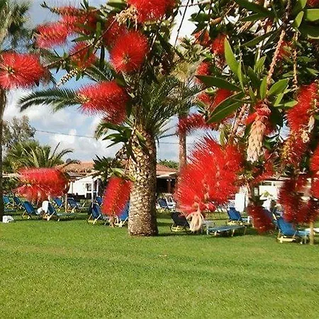 Aparthotel Elizabeth Roda (Corfu)