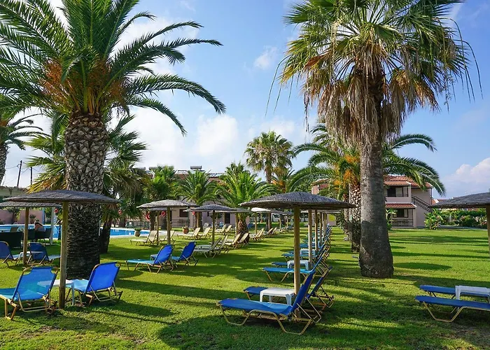 Elizabeth Lägenhetshotell