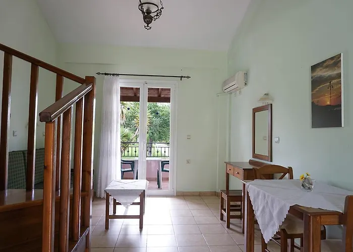 Elizabeth 4* Roda (Corfu)