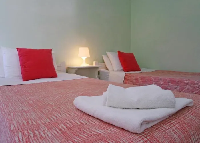 Elizabeth Roda (Corfu)