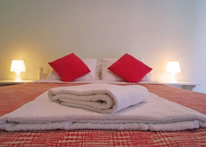 Elizabeth Lägenhetshotell