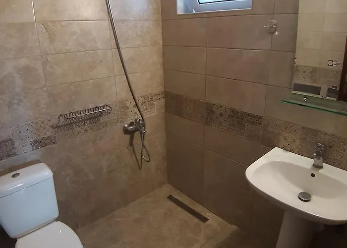 Elizabeth Roda (Corfu)