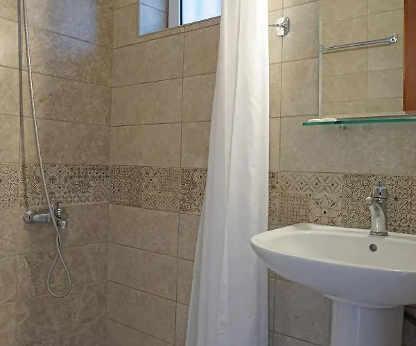 Elizabeth Lägenhetshotell