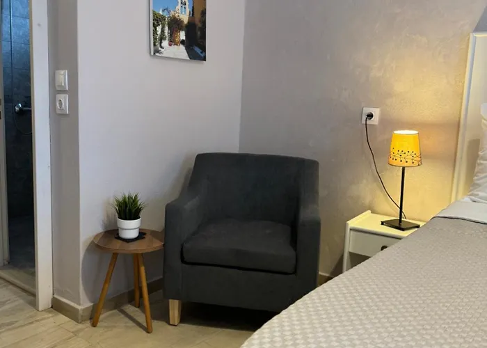 Elizabeth 4* Roda (Corfu)