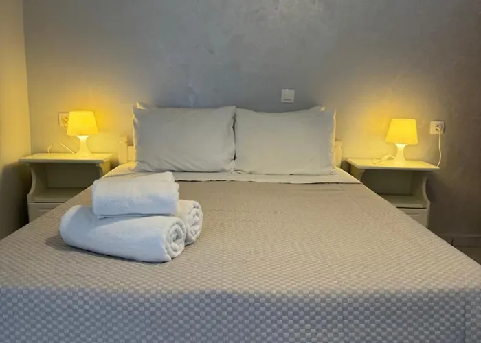 Elizabeth 4* Roda (Corfu)