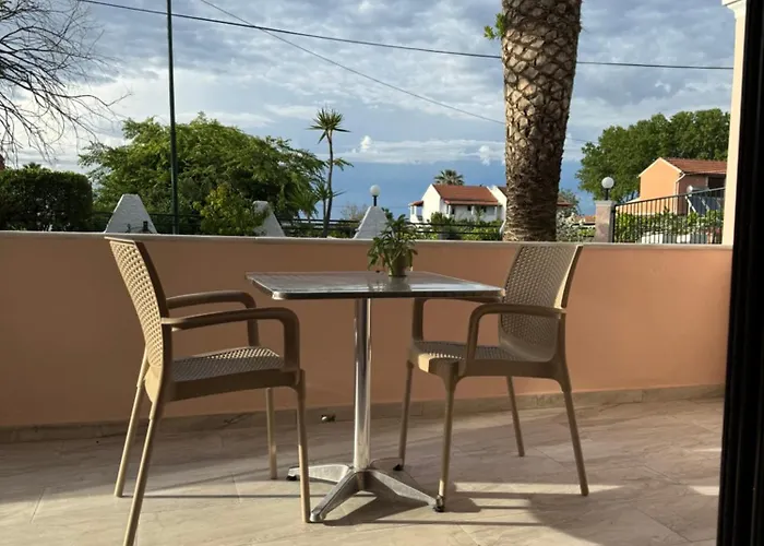 Elizabeth Roda (Corfu)