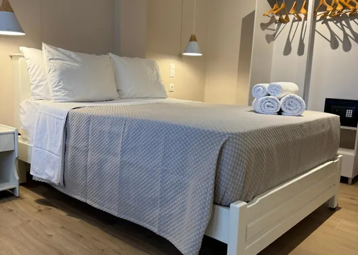 Elizabeth 4* Roda (Corfu)