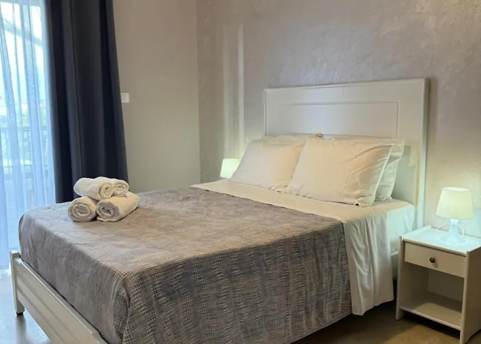 Elizabeth Lägenhetshotell