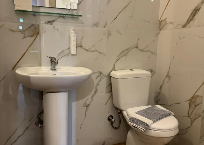 Elizabeth 4* Roda (Corfu)