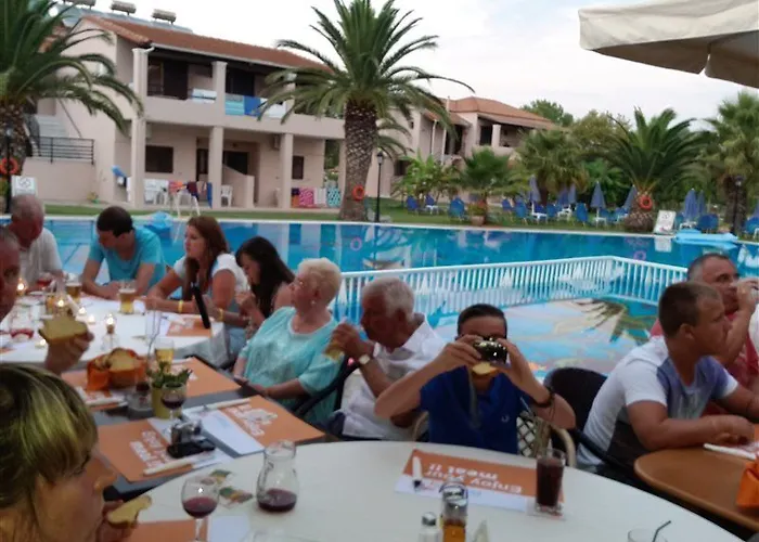 Elizabeth Roda (Corfu)