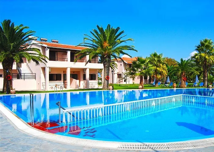 Elizabeth Lägenhetshotell