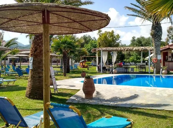 Elizabeth Lägenhetshotell