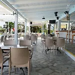 Aparthotel Elizabeth Roda (Corfu)