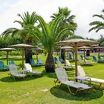 Elizabeth Aparthotel 4*