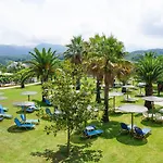 Elizabeth Aparthotel