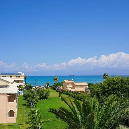 公寓式酒店 Elizabeth