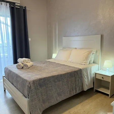 Elizabeth Appart hôtel