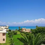 Apartmanhotel Elizabeth
