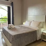 Elizabeth Lejlighedshotel 4*