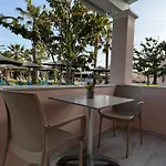 Elizabeth Apartmanhotel 4*