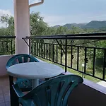 Elizabeth Lejlighedshotel Roda (Corfu)