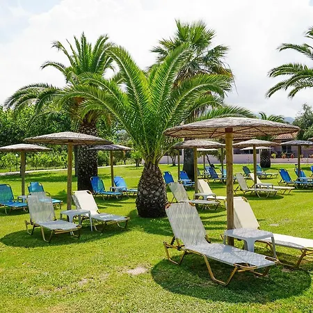 Elizabeth Hotel apartamentowy 4*