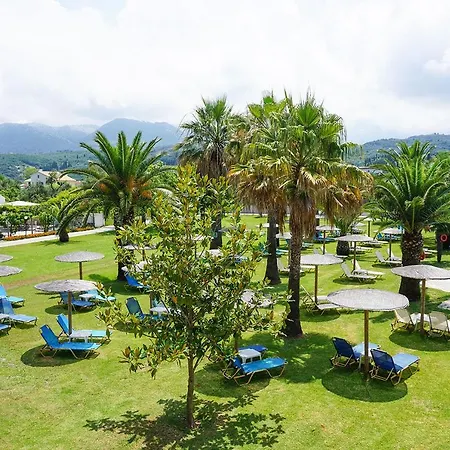 Elizabeth Apartahotel