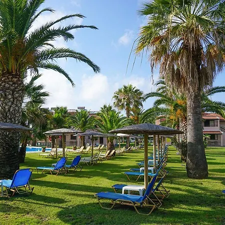 Elizabeth Hotel apartamentowy