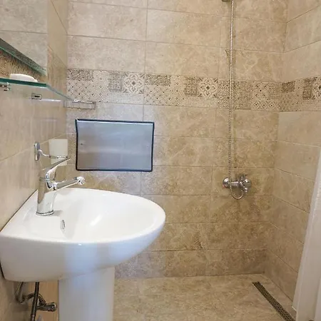 Hotel apartamentowy Elizabeth