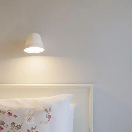 Hotel apartamentowy Elizabeth 4*