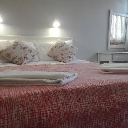 Elizabeth 4* Roda (Corfu)