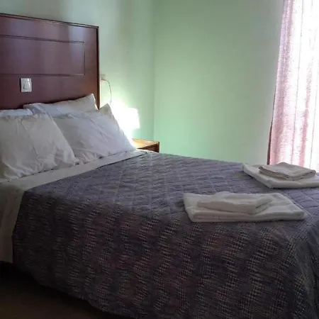 Elizabeth Hotel apartamentowy 4*
