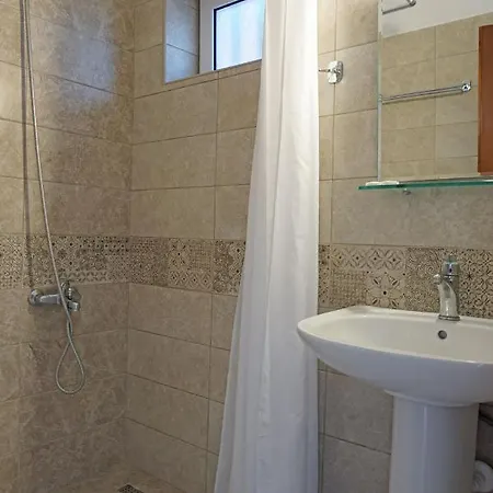 Elizabeth Hotel apartamentowy