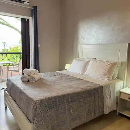 Elizabeth Apartahotel 4*