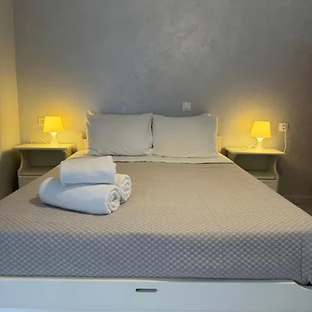 Elizabeth 4* Roda (Corfu)